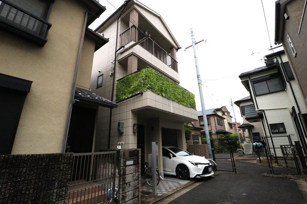 Bright 5LDK Detached House in Nishinomiya - Photo 1