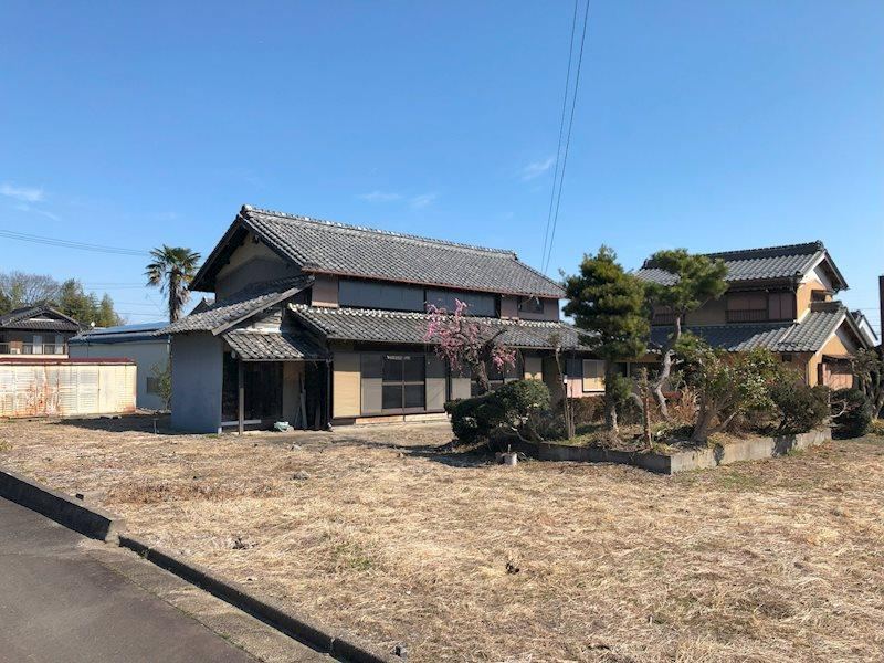Spacious 8DK House in Tado-cho, Kuwana - Photo 1
