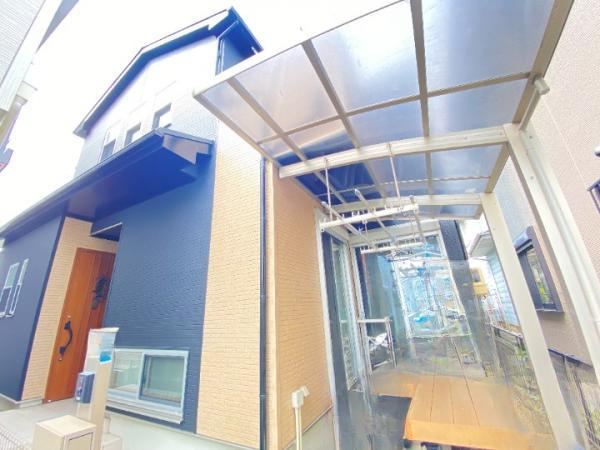 Energy-efficient 4LDK House in Toyota - Photo 1