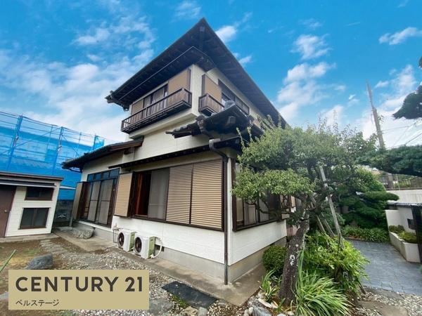 Quiet Residential Area in Kisarazu - Photo 1