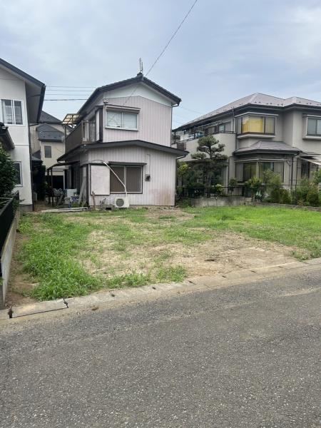 214 m² land in Ageo, Saitama - Photo 1