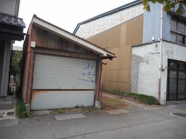 211 m² land in Toyama, Toyama - Photo 1