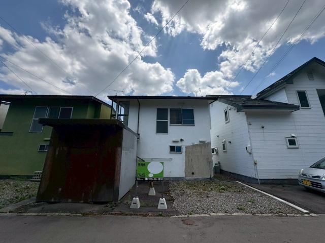 Residential Land in Koyo Elementary and Hachi Middle Area - Photo 1