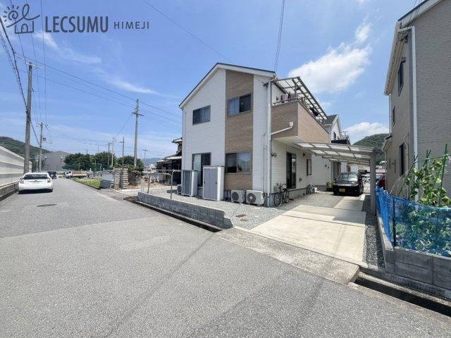 Spacious 4LDK Home in Kamitano, Himeji - Photo 1
