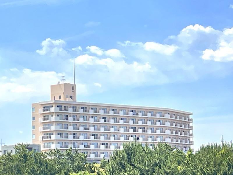 Affordable 2LDK Apartment Near the Beach in Fukahori, Isumi - Photo 1
