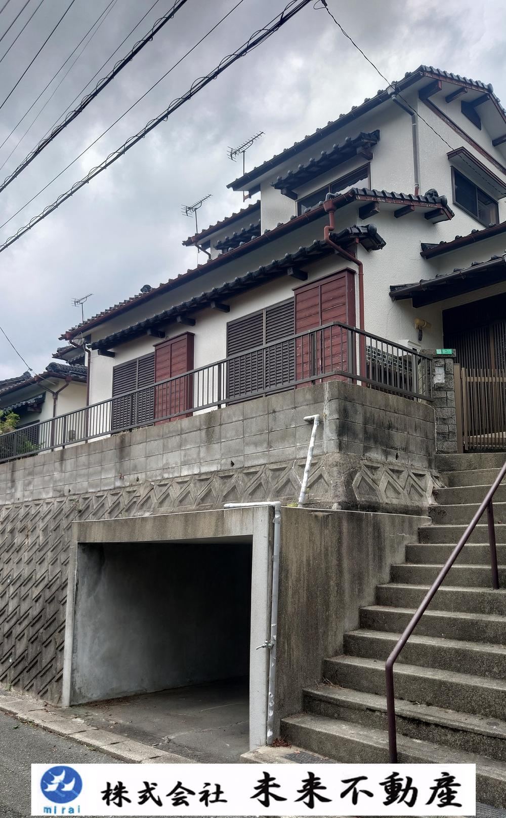 Charming 4DK House with Garden in Kokura Minami - Photo 1