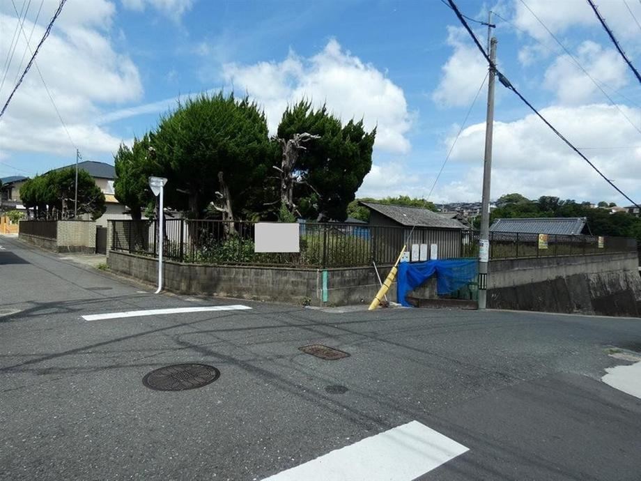 1072 m² land in Kokurakita Ward, Kitakyushu, Fukuoka - Photo 1