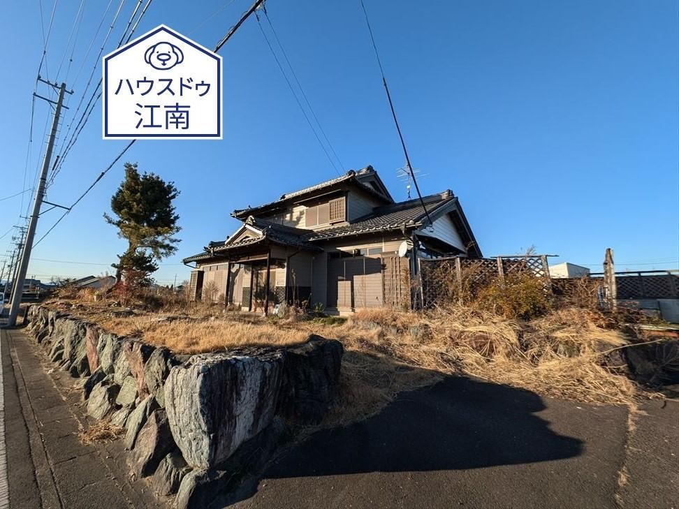 Spacious 7DK+S House in Konan - Photo 1