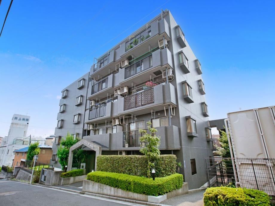Charming 3DK Apartment in Mizuho-dai - Photo 1