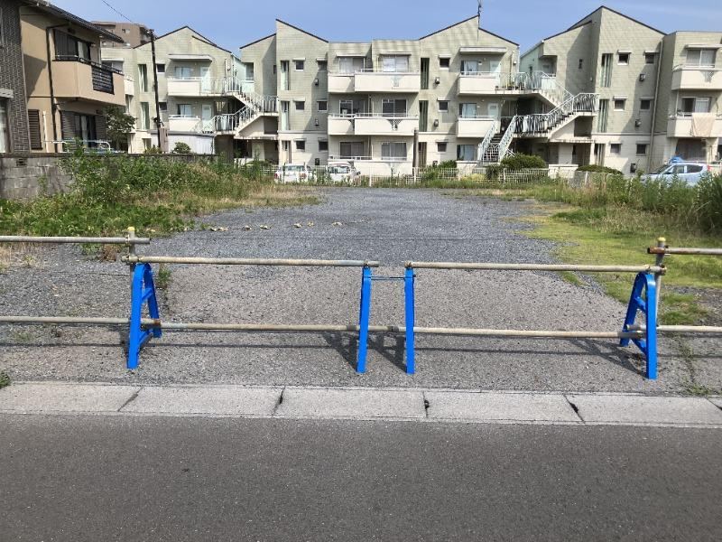 330 m² land in Mito, Ibaraki - Photo 1