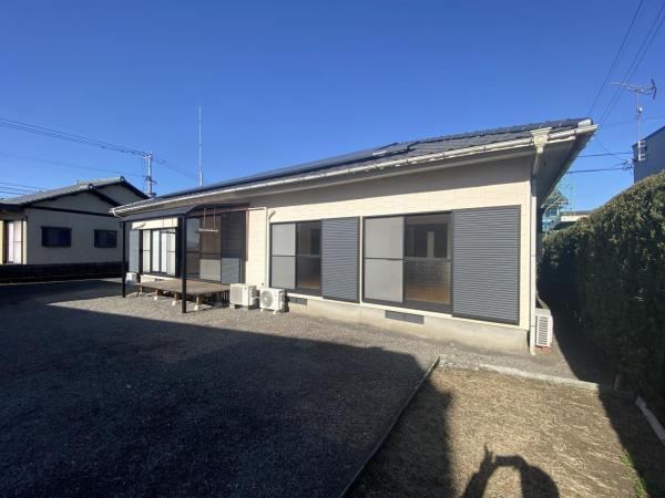 Modern 4LDK House in Mimata - Photo 1