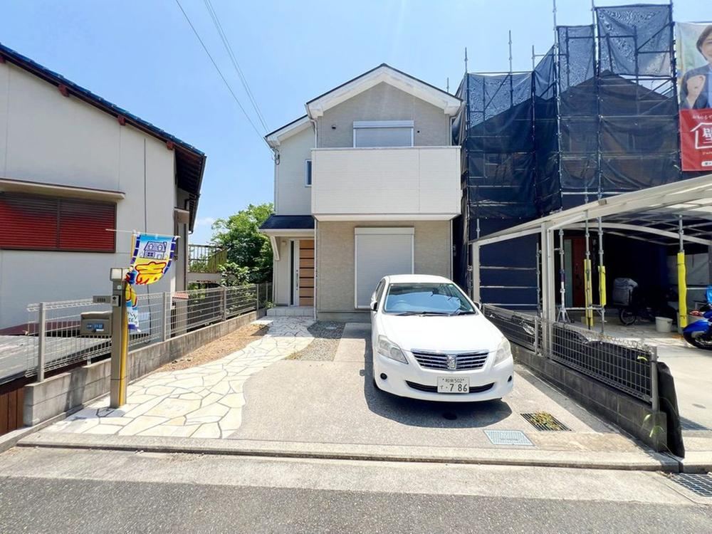Charming 4LDK Detached House in Sakuragaoka - Photo 1