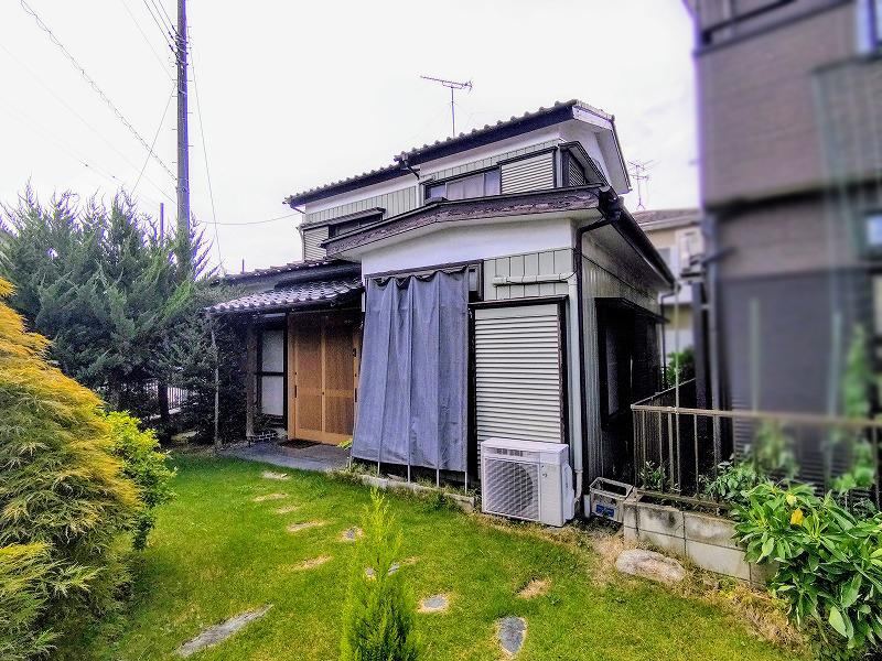 Sunny 4DK House in Matsubushi, Saitama - Photo 1