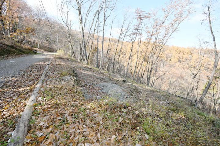 552 m² land in Karuizawa, Kitasaku District, Nagano - Photo 1