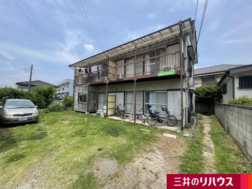Versatile Land in Minuma, Saitama - Photo 1