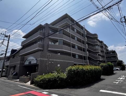 3LDK Apartment Near Asaka Station - Photo 1