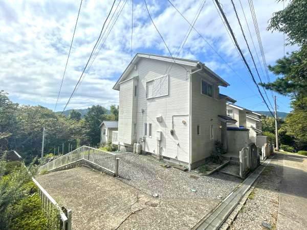 3LDK Home with Garden and Mountain Views in Ogi - Photo 1