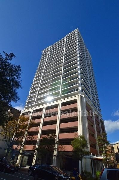 2LDK apartment in Chuo Ward, Fukuoka - Photo 1