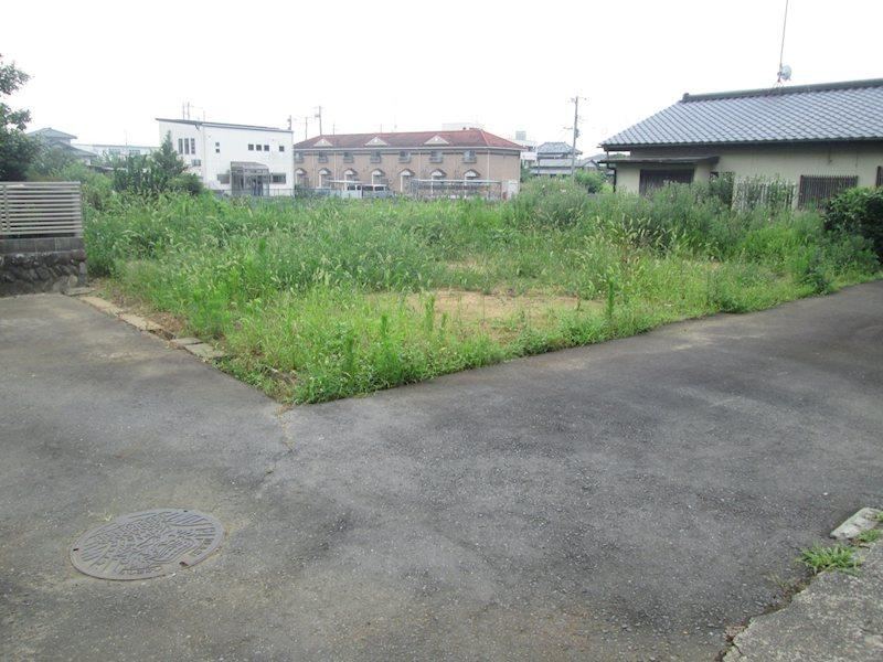 Spacious Land Near Ishikawa Station - Photo 1