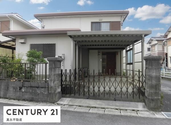 Sunny 6DK Detached House in Ogaki - Photo 1