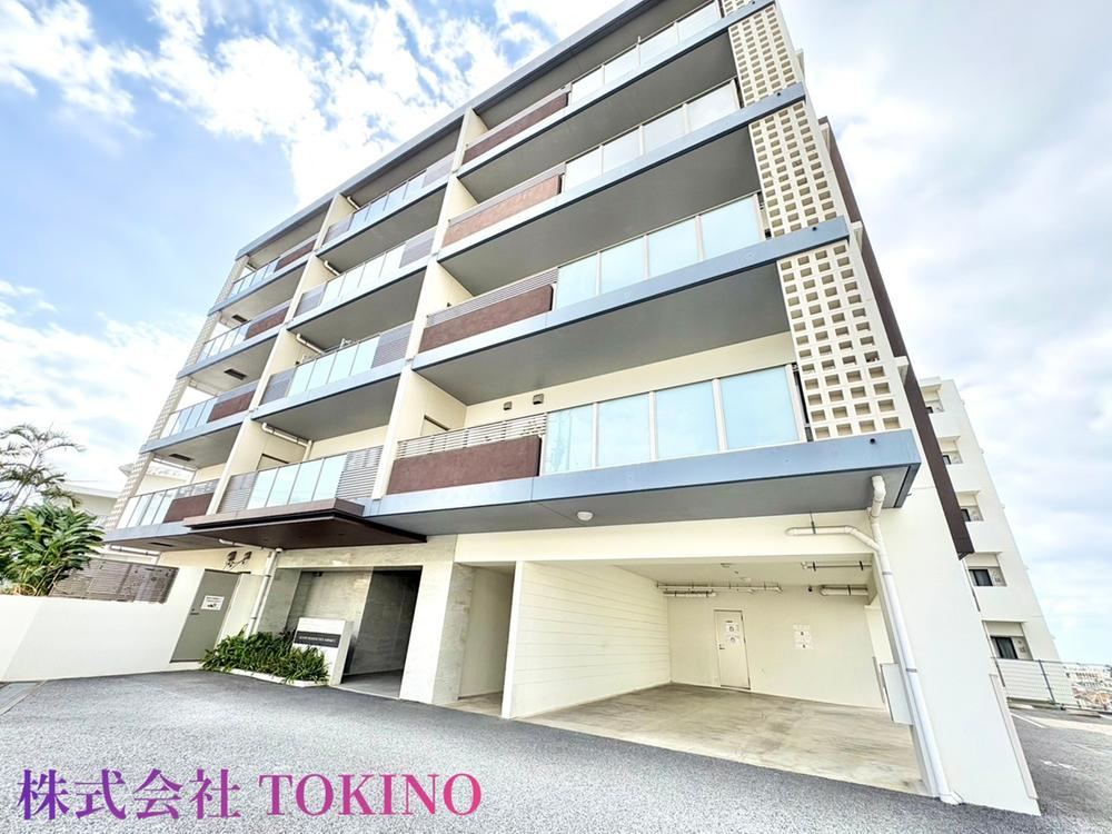 2LDK apartment in Ginowan, Okinawa - Photo 1