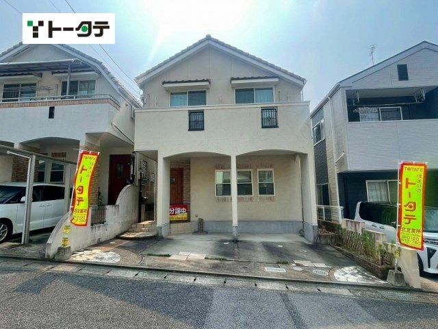 3LDK house in Asakita Ward, Hiroshima - Photo 1