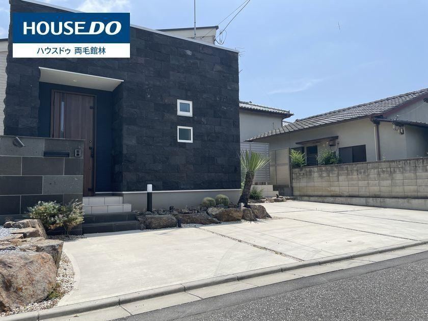 3LDK house in Oizumi, Ora District, Gunma - Photo 1