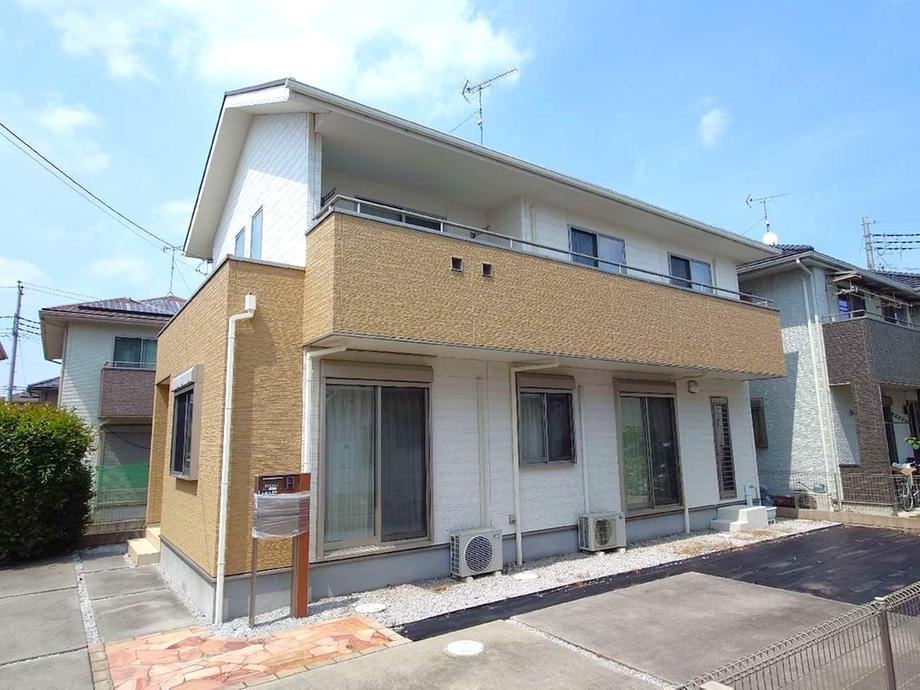 Charming Used 4LDK Home Near Mochida Station - Photo 1