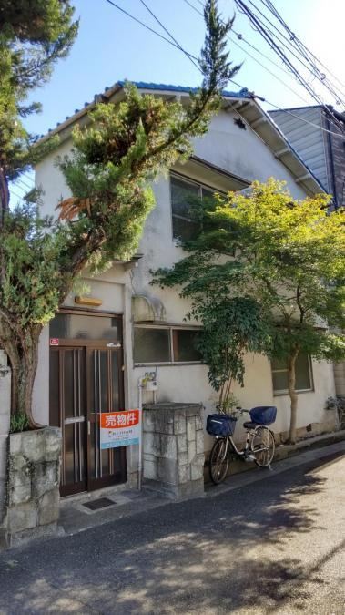 3DK House Near Nakakoshijima Station - Photo 1