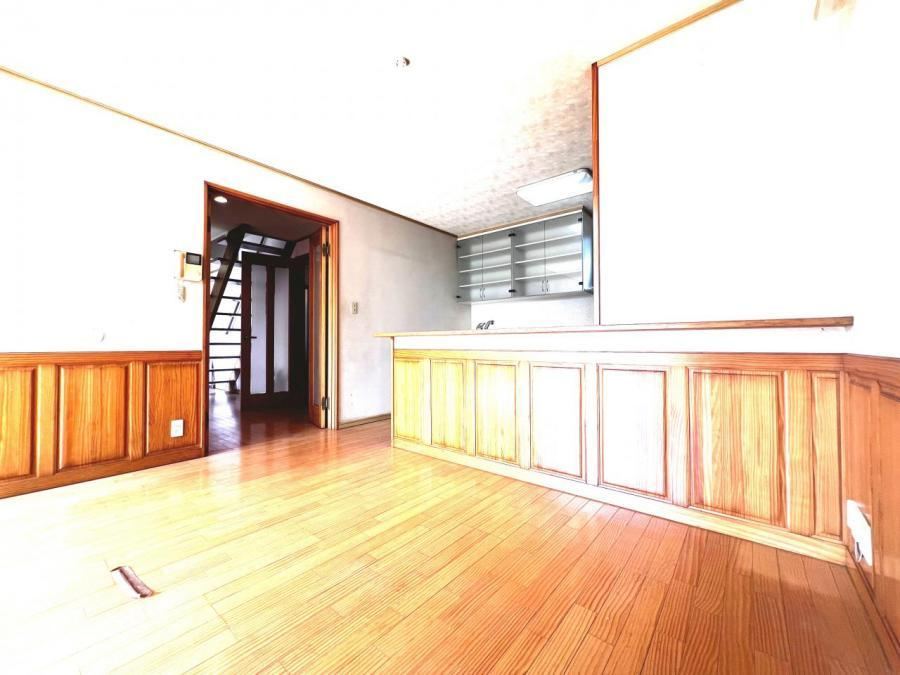 Spacious 3LDK+S House with Modern Kitchen in Itado - Photo 1