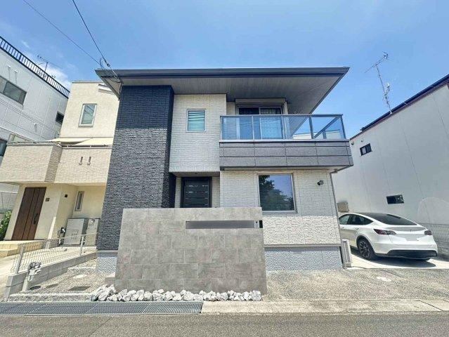 Modern 2LDK House in Kamikawaharadori - Photo 1