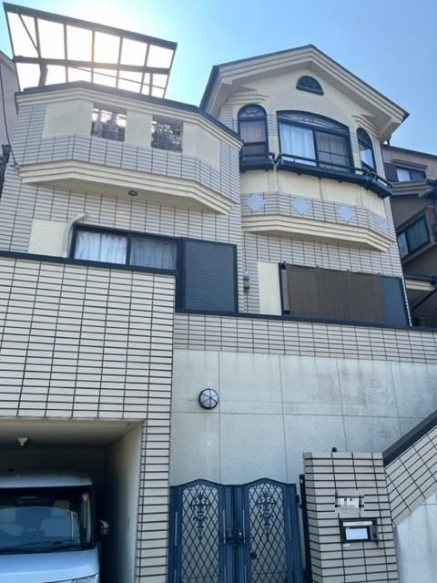 Bright 4LDK House in Habikigaoka - Photo 1