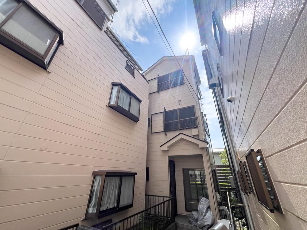 Independent 4DK House in Seya, Yokohama - Photo 1