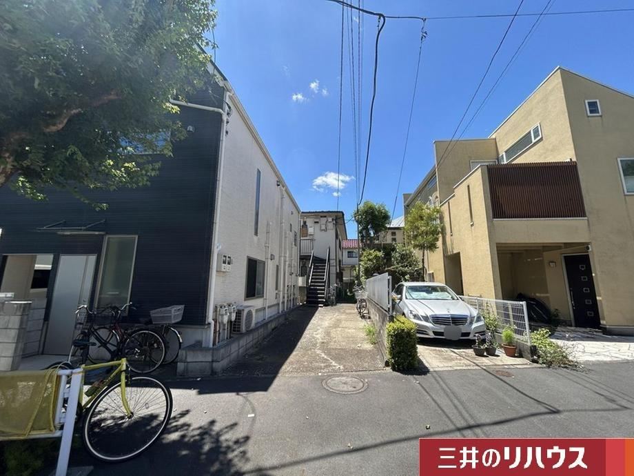 232 m² land in Meguro Ward, Tokyo - Photo 1