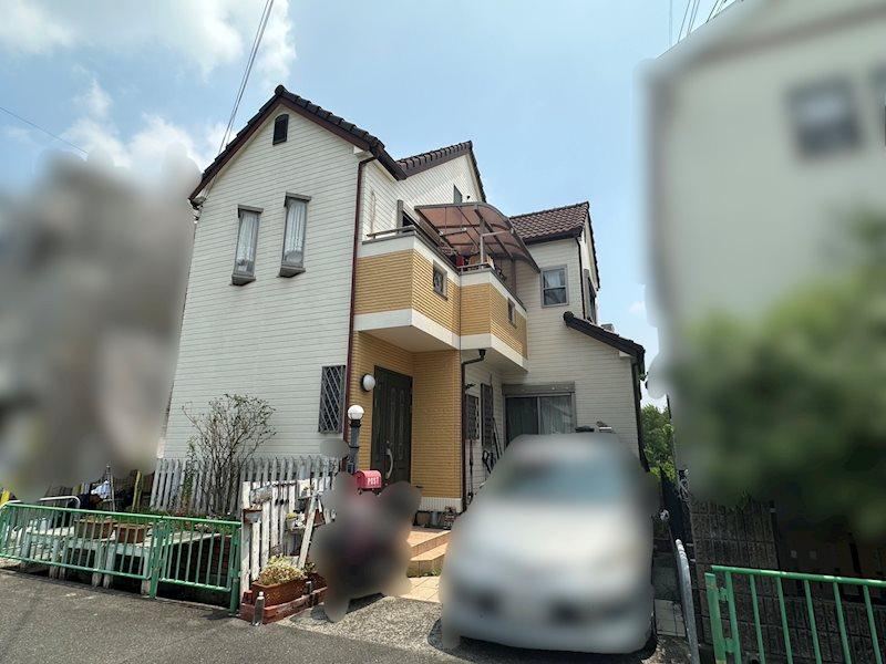 Cozy 3LDK House with Parking in Ibaraki City - Photo 1