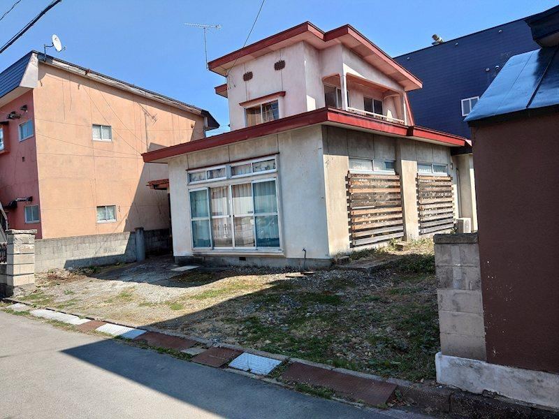 Vacant Land Near Hirosaki Station - Photo 1