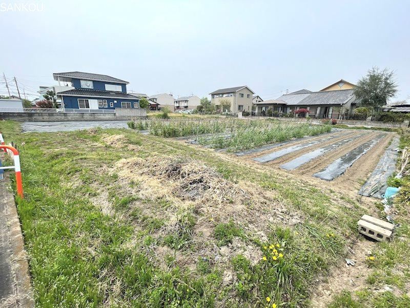 792 m² land in Maebashi, Gunma - Photo 1