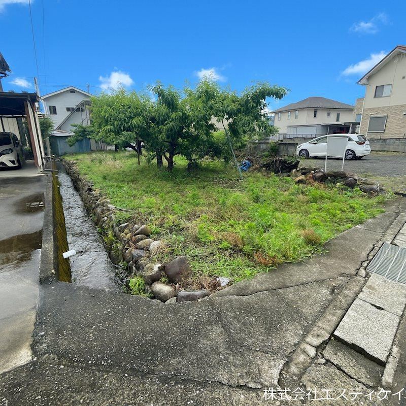 231 m² land in Yamanashi, Yamanashi - Photo 1