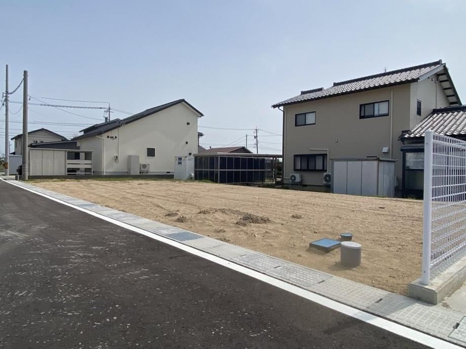 259 m² land in Kahoku, Ishikawa - Photo 1