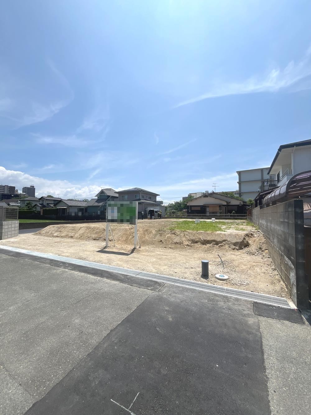 166 m² land in Itoshima, Fukuoka - Photo 1