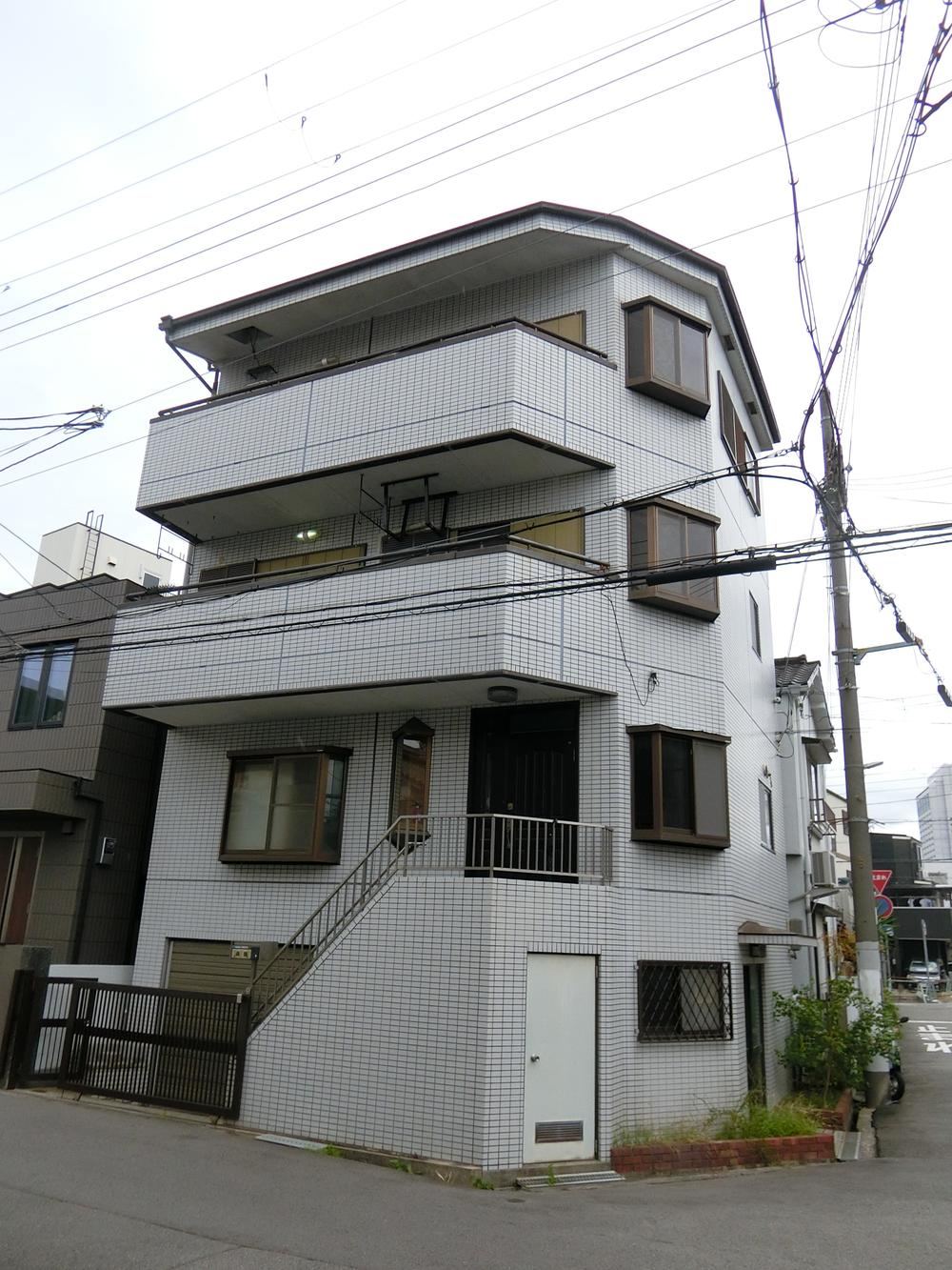 Versatile 5DK House in Higashi Omoto - Photo 1