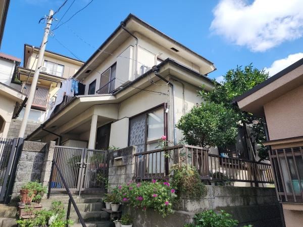 3LDK+S House in Higashi-Nagaya - Photo 1