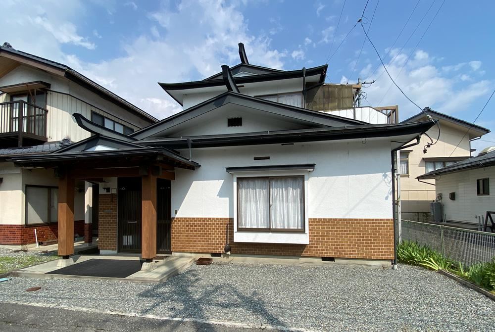 Affordable 5DK House Near Iina City Station - Photo 1