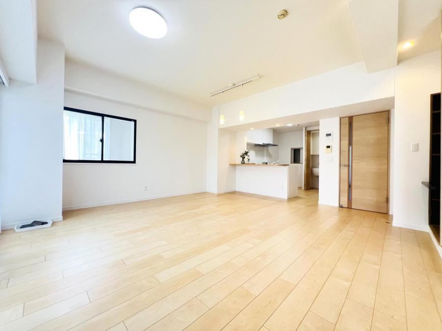 Renovated 4LDK Apartment in Asahi, Yokohama - Photo 1