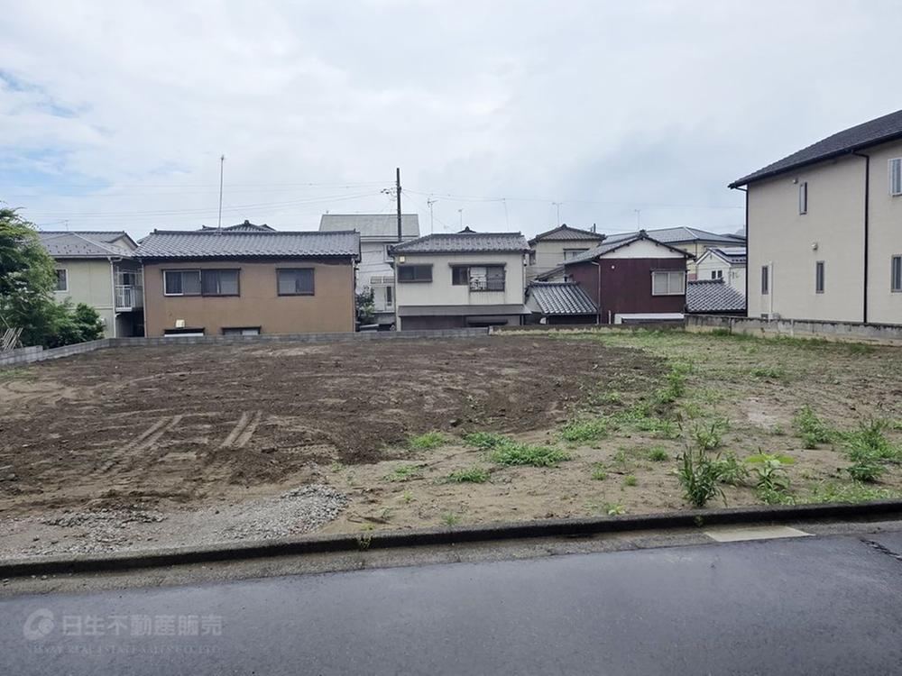 Sunny Land with 60 Tsubo in Central Niigata - Photo 1