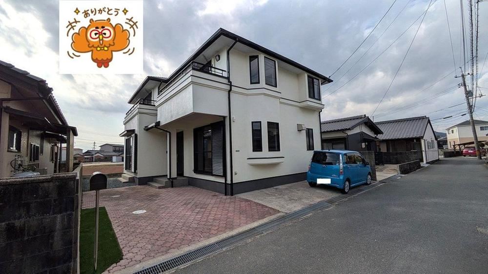 Renovated Detached House by Mitsui Home - Photo 1