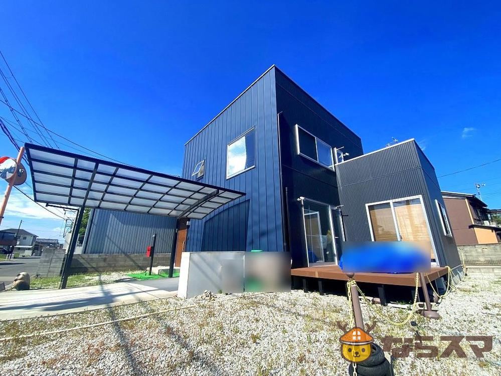4LDK Detached House in Anzu-cho - Photo 1