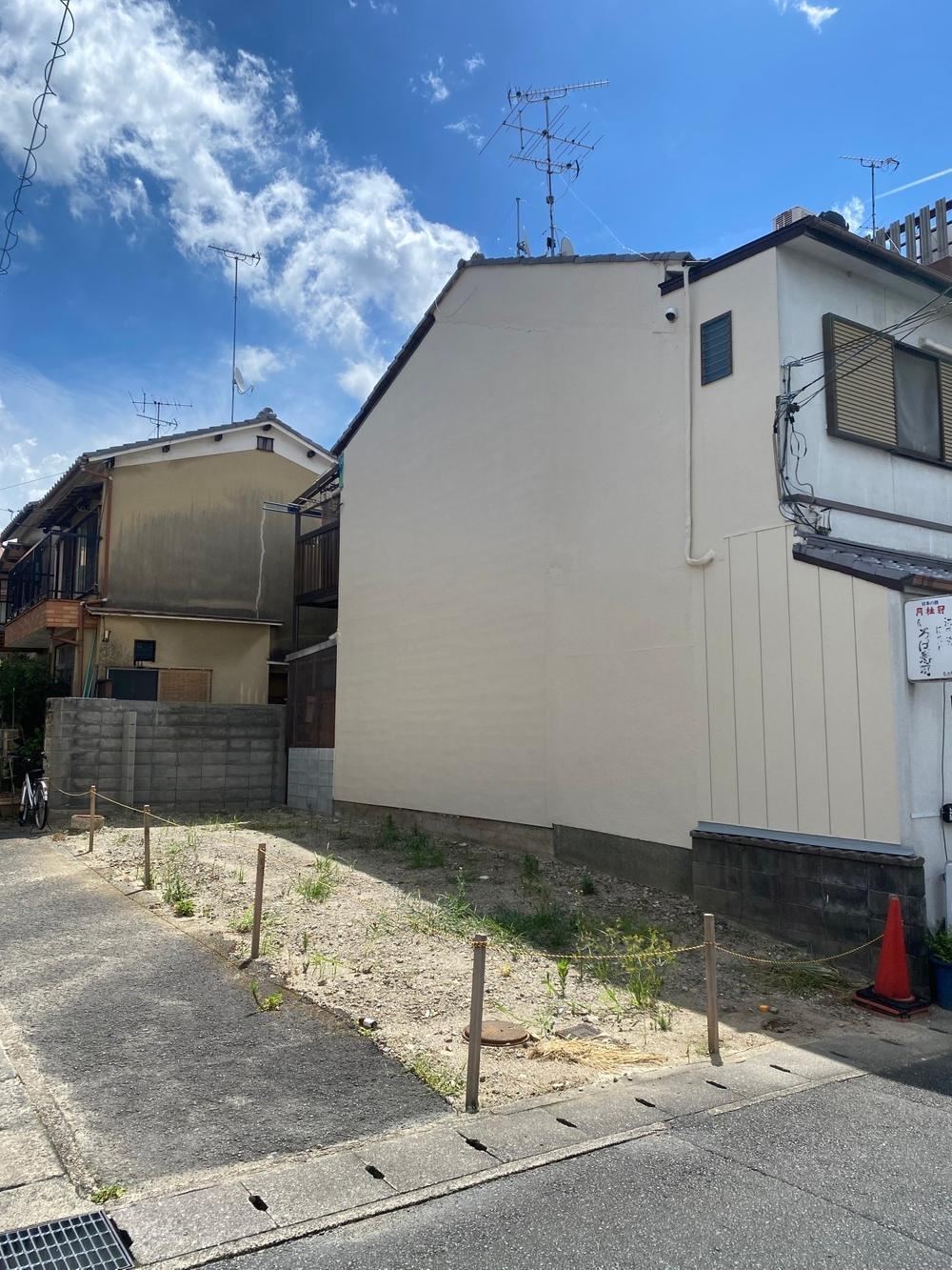 46 m² land in Yamashina Ward, Kyoto - Photo 1
