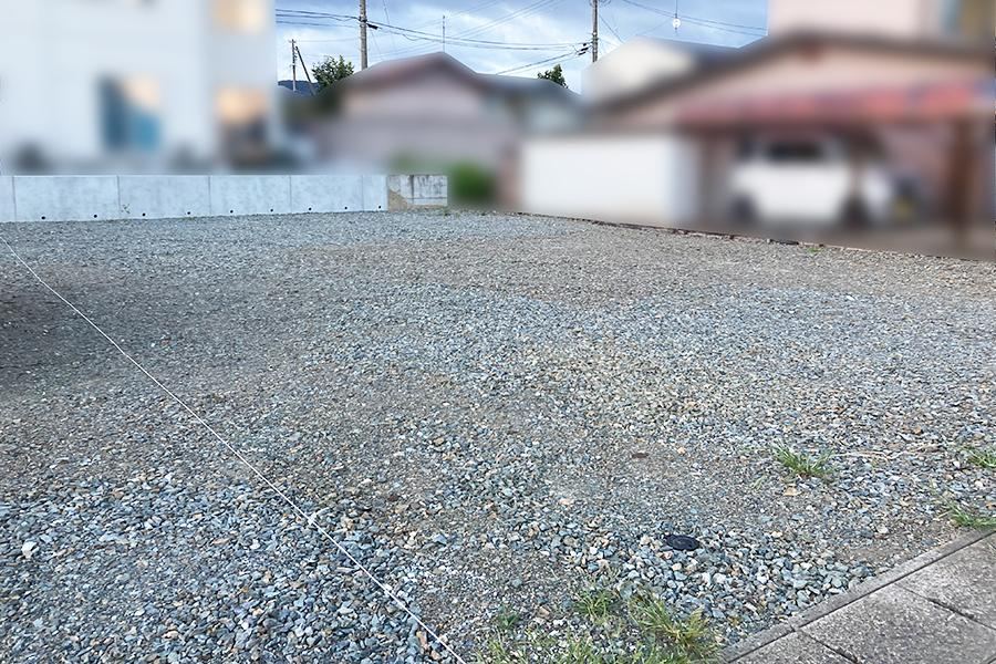 Convenient Land Near Schools in Higashimimae - Photo 1