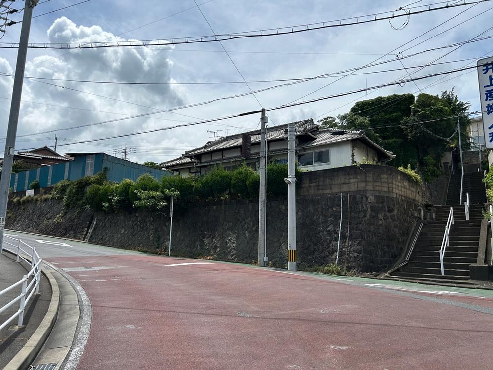 1604 m² land in Yahatahigashi Ward, Kitakyushu, Fukuoka - Photo 1